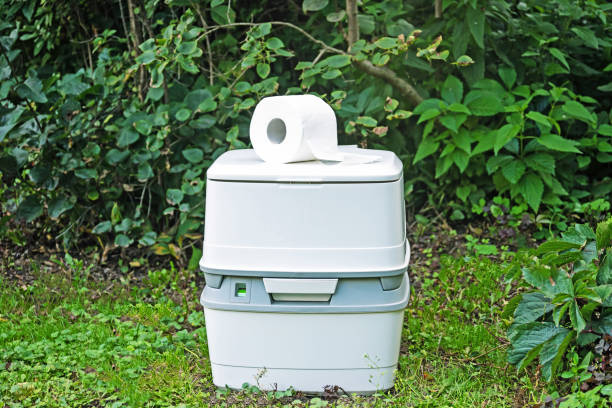 Best Porta potty services near me  in National Park, NJ