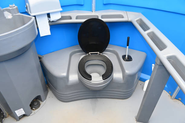 Best Sanitation services for porta potties  in National Park, NJ