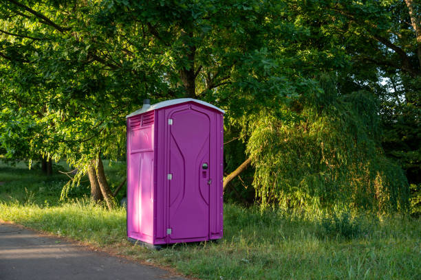 Portable Toilet Options We Offer in National Park, NJ