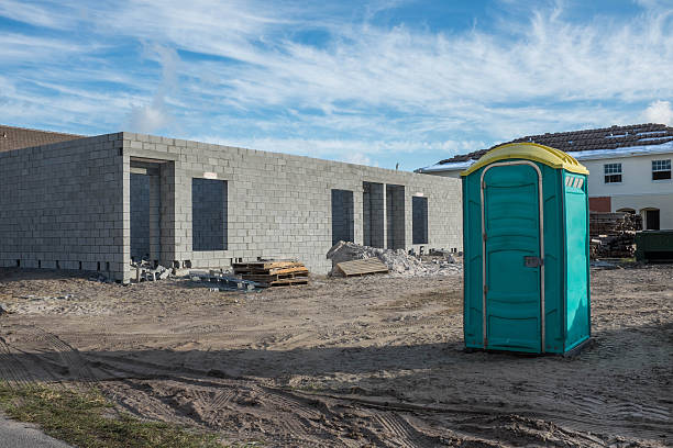 Best Affordable portable toilet rental  in National Park, NJ